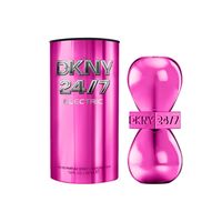 Perfume Dkny 24/7 Electric Donna Karan Mujer Edp 30Ml