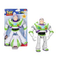 Figura De Acción Articulada Pixar Toy Story Buzz Lightyear 30 Cm