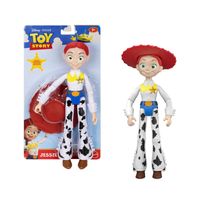 Figura De Acción Articulada Pixar Toy Story Jessie 30 Cm