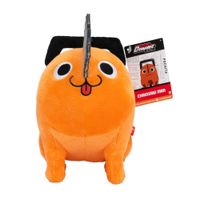 Peluche Total Anime Heroes Surtido 20Cm Bandai