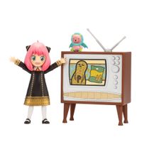 Figura De Acción Anime Heroes Surtida 16Cm Bandai