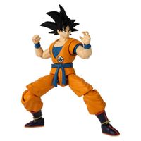 Figura De Acción Dragon Ball Surtida 16Cm Bandai