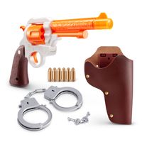 Lanzador De Dardos Role Play Cowboy X-Shot