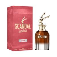 Perfume Scandal Her Jean Paul Gaultier Mujer Elixir 50Ml