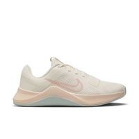 Zapatillas Cross Training Nike Beige Mujer Mc Trainer 2