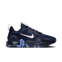 Zapatillas Cross Training Nike Azul Marino Hombre Alpha Trainer 5