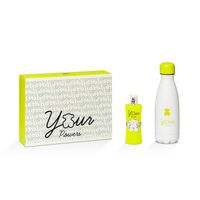 Set Perfume Your Powers Tous Mujer Edt 90Ml + Botella