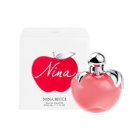 Perfume Nina Nina Ricci Mujer Edt 50Ml