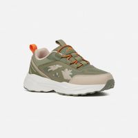 Zapatilla New Athletic Outdoor RawGrip 153-7220 para Niños