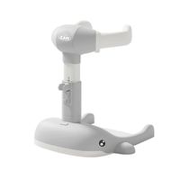 Soporte De Baño Bebe Nubbi Baby Cam Gr