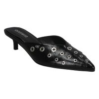 Zapatos De Vestir Azaleia Mujer Colette-663 Negro