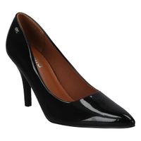 Zapatos De Vestir Azaleia Mujer Janet-051 Negro
