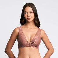 Sostén Halter Mujer Tulip Koketa