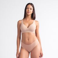 Calzón Tanga Mujer Ela Koketa