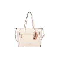Cartera De Hombro Secret Sicilia St6 L Beige