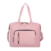 Bolso De Viaje Secret Galicia Grande Rosa
