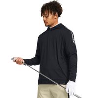 Polera Deportiva Under Armour Hombre 1383144-001 Negro