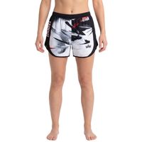 Short Deportivo Tapout Mujer Flow