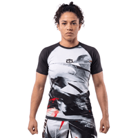 Polo Deportivo Tapout Mujer Flow