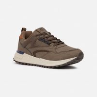 Zapatilla New Athletic Lifestyle Wafflex 2.0 277-5576 para Mujer
