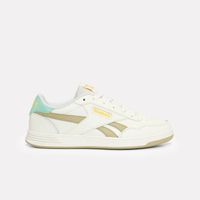 Zapatillas Urbanas Reebok Mujer Ree Court Advance 100229927 Blanco