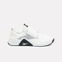 Zapatillas Cross Training Reebok Hombre Flip Charge 100257649 Blanco