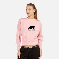 Polera New Athletic Fabiana 059-1717 para Mujer