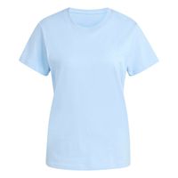 Polo Deportivo Adidas Mujer W Terrex G T Kb9606 Azul
