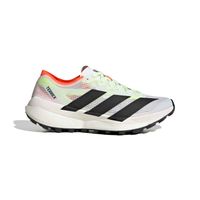 Zapatillas Outdoor Adidas Mujer Terrex Agravic Speed 2 W Js3537 Blanco