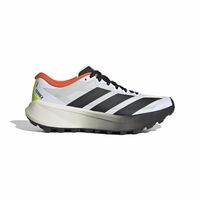 Zapatillas Outdoor Adidas Mujer Terrex Agravic 4 W Kk1136 Blanco