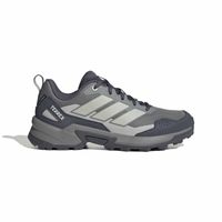 Zapatillas Outdoor Adidas Mujer Terrex Eastrail 3 Clima W Jr4012 Plomo