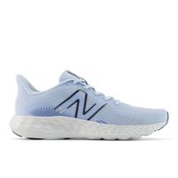Zapatillas Running New Balance Mujer W4119Dw Celeste Cielo