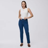 Jean Mujer Jogger Madison