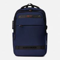 Mochila New Athletic 074-1111 Unisex