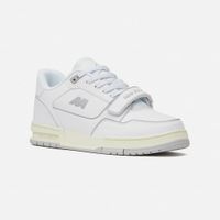 Zapatilla New Athletic Skateboarding Square RT 165-0104 para Mujer