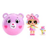 Muñeca Sorpresa Care Bears Tots Surtido L.O.L. Surprise