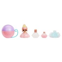 Muñeca Sorpresa Princess Tots Surtido L.O.L. Surprise