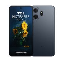 Celular TCL Nxtpaper70Pro 6.9""8GB 256GB 50MP Azul