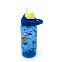 Tomatodo Dinos 600Ml