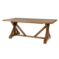 Mesa de Comedor Alexis 76 x 200 cm