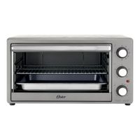 Horno Oster 60L DF TSSTTV60MNS Gris