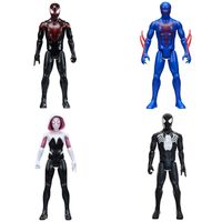 Figura de Acción Spider-Man Classic Surtida Marvel