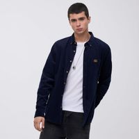 Camisa Manga Larga Hombre Corduroy Hypnotic