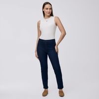 Jean Mujer Jogger Madison