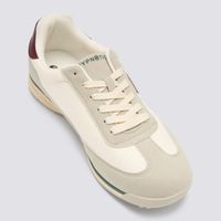Zapatillas Urbanas Hombre Hypnotic Check Blanco