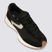 Zapatillas Urbanas Mujer Hypnotic Retro Negro