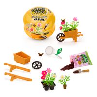 Cápsula Sorpresa Make It Mini Kitchen Serie 3 Surtido Miniverse