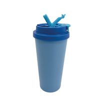 Tomatodo Pita Azul 500Ml