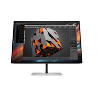Monitor HP Serie 7 Pro 724pu 24 Pulgadas WUXGA IPS HDMI DP USB-C USB-A RJ-45