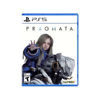 Pragmata PlayStation 5 Latam